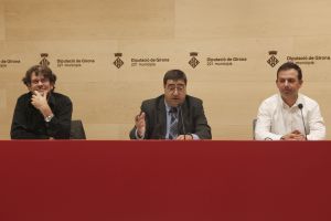 El Conservatori de Girona inicia el curs 2012-2013 apostant per les formacions orquestrals i corals 